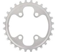 Shimano plateau XT FC-M8000 28T-BD 11S 11S 64 mm gris gris G