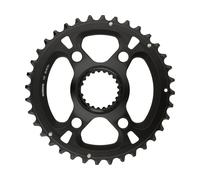 Shimano Plateau XT FC-M8100-2 / FC-M8120-B2 12 vitesses noir 36 Zähne