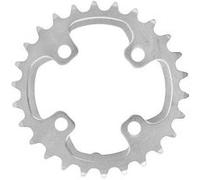 Plato 26D-AK Deore XT-FC-M785, silver