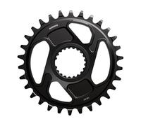 Shimano Plateau XT SM-CRM86 pour FC-M8200, pour 12 vitesses à l'arrière noir