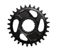 Shimano Plateau XT SM-CRM86 pour FC-M8200, pour 12 vitesses à l'arrière noir