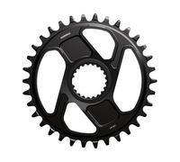Shimano Plateau XT SM-CRM86 pour FC-M8200, pour 12 vitesses à l'arrière noir