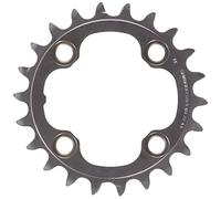 Shimano Plateau XTR 22 Dents entraxe 64/4 Branches fc-m970 9v
