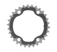 Shimano Plateau XTR FC-M9020-3 11 vitesses gris 30 Zähne