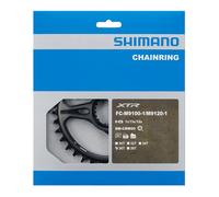 Shimano Plateau Xtr Fc-m9100-1/9120-1 96 Bcd