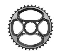 Shimano Plateau XTR FC-M9120-B2 12 vitesses gris 38 Zähne