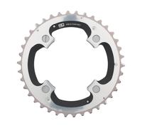 Shimano Plateau XTR FC-M980 10 vitesses gris 38 Zähne