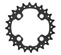 Shimano Plateau Y1NA24000 FC-M675 SLX 24T - 2X10s - PCD 64mm