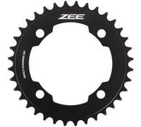 Shimano plateau Zee FC-M640 36T 10S 10S 104 mm noir noir G
