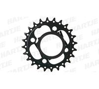 SHIMANO Plato 24D-AE Guardacadena