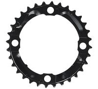 Shimano Plato 32D-FC-M590 Negro