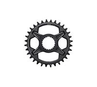SHIMANO Plato 34D Deore XT - SM-CRM85 FC-M8100-1 moulinet spinning robuste