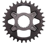 SHIMANO Plato 34D SLX-SM-CRM75 FC-M7100-1