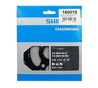 SHIMANO Plato 36D équipement de pêche technique