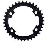 Plateau pour combinaison Shimano Type MB Noir 36T