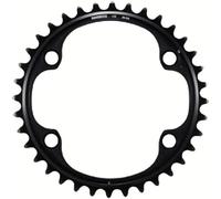 SHIMANO Plato 36T-NH - FC-R9200 moulinet spinning robuste