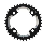 Shimano Plato 38D-AK Deore XT-FC-M785, Noir