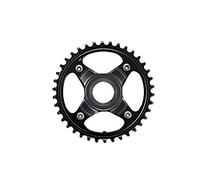 SHIMANO Plato 38D Steps 53mm-SM-CRE80 sans Guide-chaîne