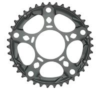 Autre pièce détachée vélo Shimano Ultegra FC-670339T 10S 130 mm argent