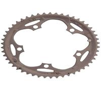 SHIMANO Plato 39D Sora-FC-3403 Plata