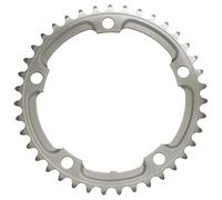 SHIMANO Plato 39D Tiagra-FC-4600 Plata