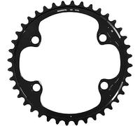 SHIMANO Plato 40T-NJ, Adultes Unisexe, Multicolore (Multicolore), Taille Unique