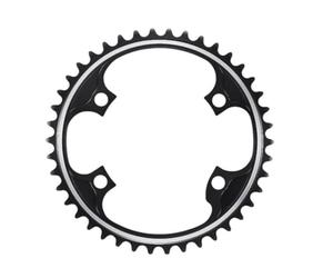 SHIMANO Plato 42D Dura-Ace - FC-R9100 x 54/42 MX moulinet technique haute précision