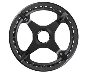 SHIMANO Plato 44D Steps Gris-SM-CRE50 Guide-chaîne 2X