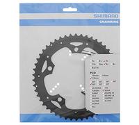 Shimano Plato 50D-D Sora-FC-3503 Noir