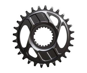 Shimano Plato Xtr Sm-Crm96 Dm 36D 1X12V Alum. Gris