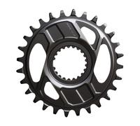 Plateau disque Shimano XTR Noir