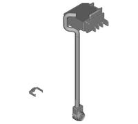 SHIMANO Plug Unit (1020mm) - BM-EN400 leurre de pêche réaliste