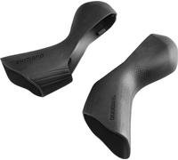 Paire de repose-main Shimano 105 R7020-7025 GRX400 TIAGRA R4720-4725 - noir - TU