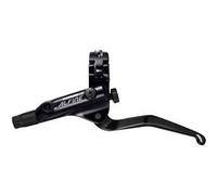 Shimano poignée de frein Alfine-8S7000 gauche frein à disque à 3 doigts noir noir G