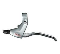 Shimano poignée de frein Frein à rouleau gauche Nexus C6010aluminium argent Argent G