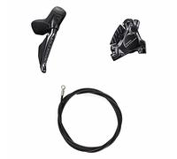 SHIMANO Poignée + Pince ULTEGRA DB DI2 12 V Droite