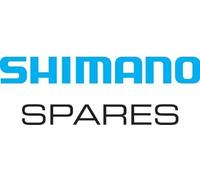 SHIMANO Poignées en caoutchouc "105-SC" paire, Aero noir
