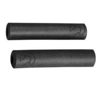 Shimano poignées Slide On Race 130 mm / 32 mm noir par paire noir G