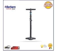 Shimano pompe à terre Touring Pro gonflage pneus vélo atelier 11 bar