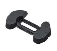 Shimano Pontoon Système de taquets pourSH-RX910 Pédales Black One Size