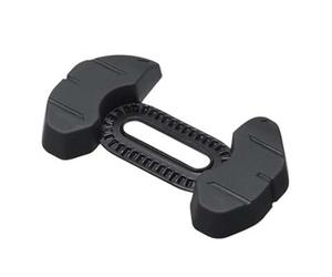 Shimano Pontoon Système de taquets pourSH-RX910 Pédales Black One Size