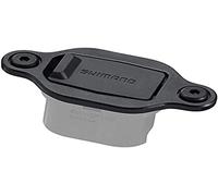 Shimano Port de chargement EW-CP100 STEPS 550 mm Noir
