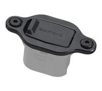 Shimano port de chargement EW-CP100 Steps550 mm noir Noir G