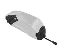 Shimano PortaBateria Steps Sin Bombe Composants de vélo et pièces de Rechange, Multicolore, Taille Unique