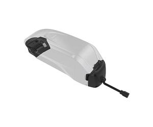 Shimano PortaBateria Steps Sin bombin Composants de vélo et pièces de Rechange, Multicolore, Taille Unique