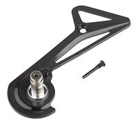 Shimano PORTAPOLEAS EXT.CAMBIO RD-9150 Bloc Couronne Gris - (Gris)