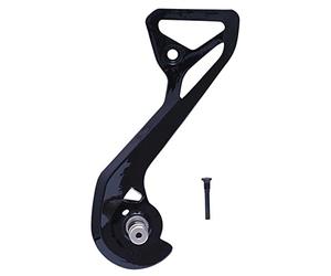 SHIMANO Portapoleas Exterior +Torn. - RD-R9250 équipement de pêche technique