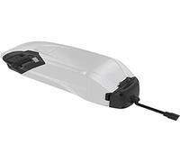 SHIMANO - Porte-batterie STEPS-BT-E8016 sans pompe 300mm