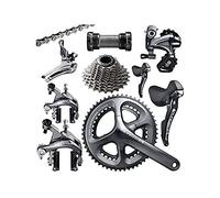 SHIMANO - Porte-poulies extérieur SGS - RD-M772