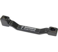 Shimano Post Mount Calliper Adapter For Post Mount Fork Mount N/A 180mm Unisex